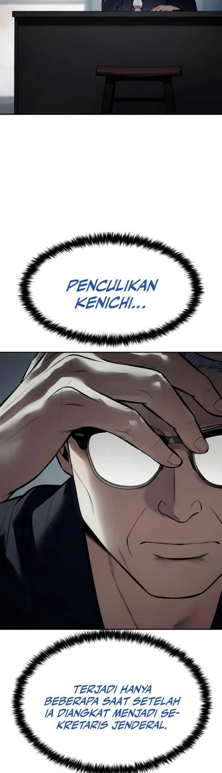 Baek XX Chapter 132 - halaman 46