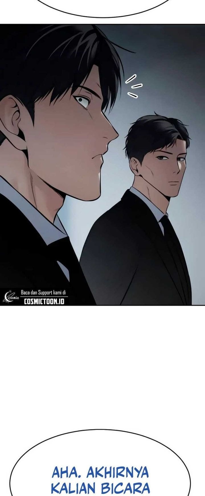 Baek XX Chapter 132 - halaman 52