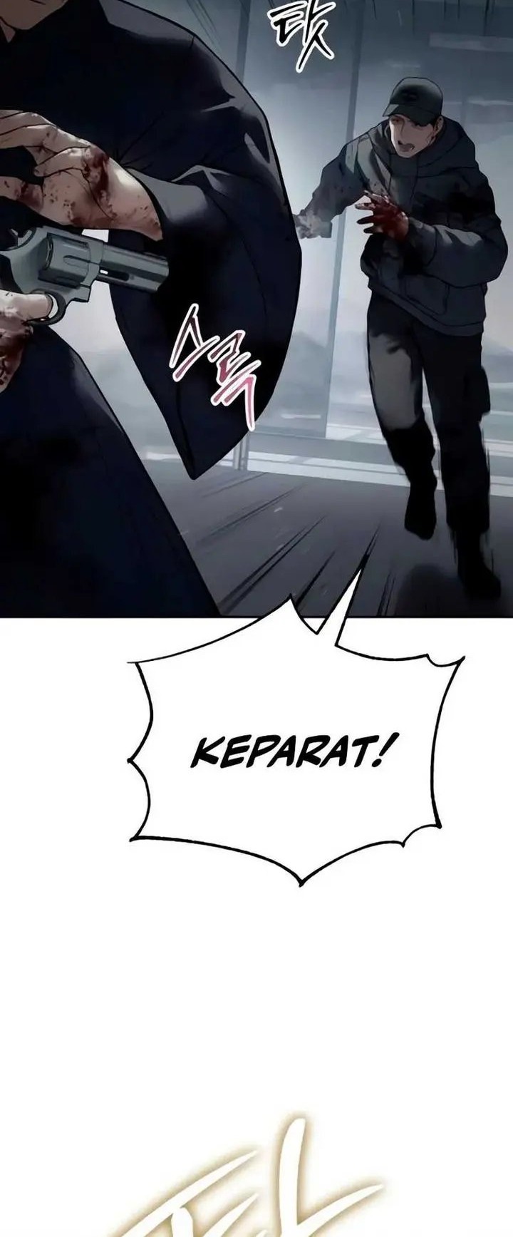 Baek XX Chapter 132 - halaman 63