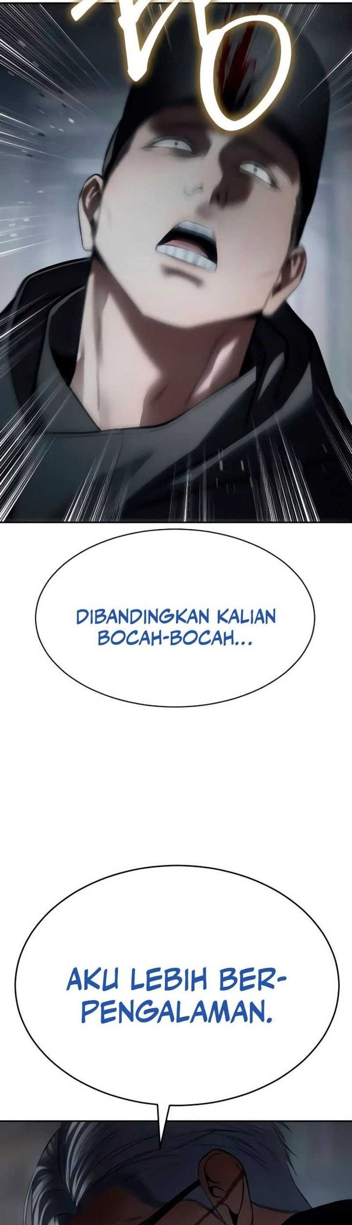 Baek XX Chapter 132 - halaman 64
