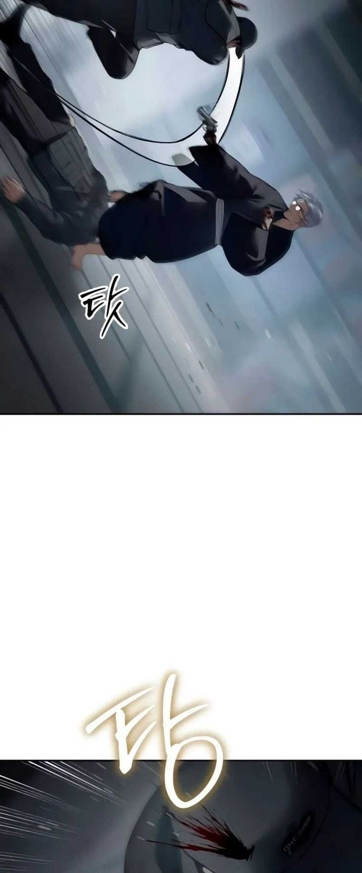 Baek XX Chapter 132 - halaman 71