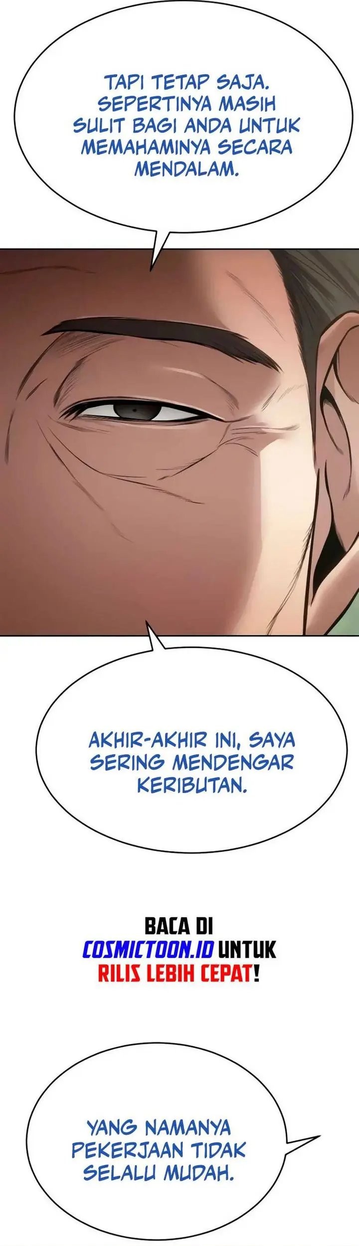 Baek XX Chapter 132 - halaman 9