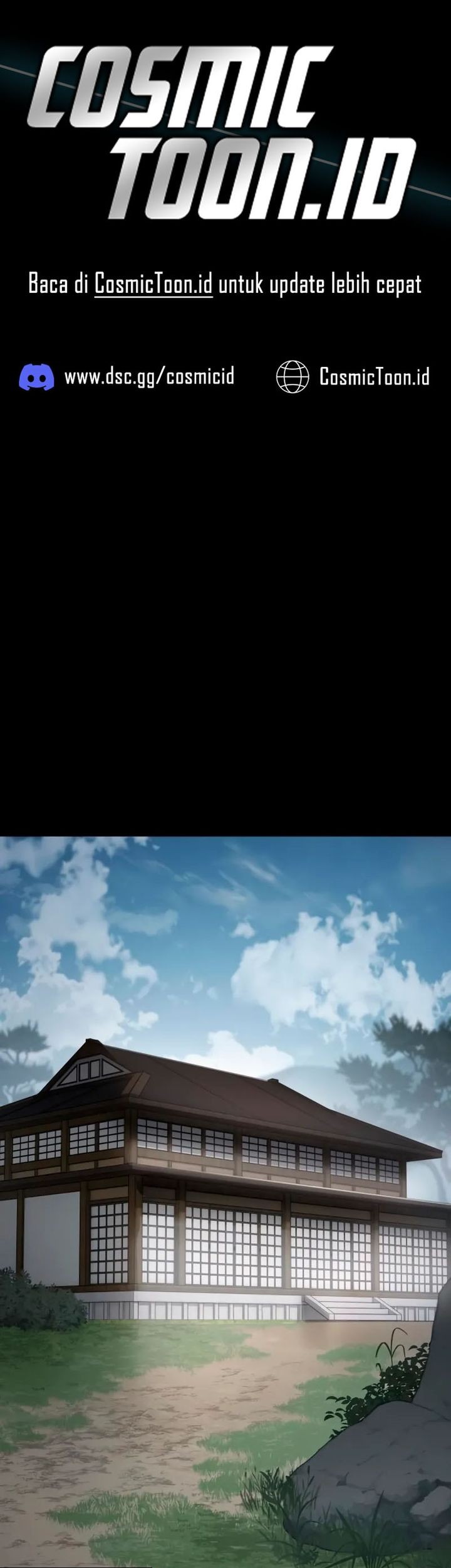 Baek XX Chapter 133 - halaman 1