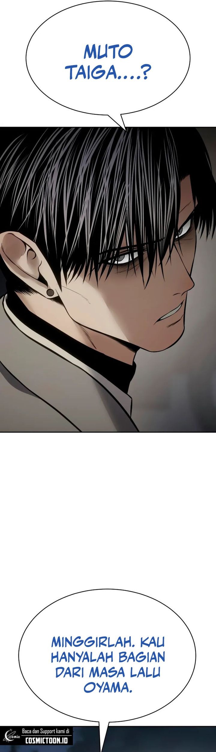 Baek XX Chapter 133 - halaman 101