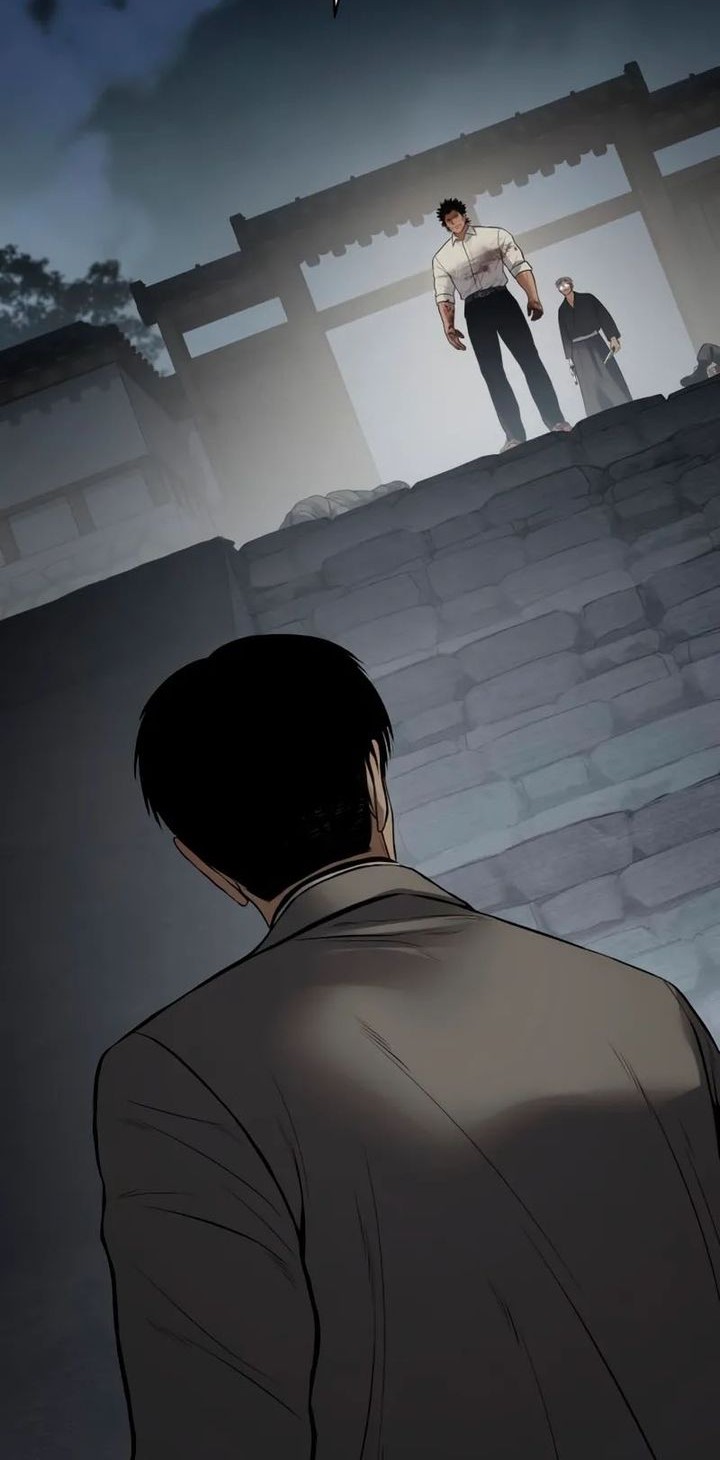 Baek XX Chapter 133 - halaman 102