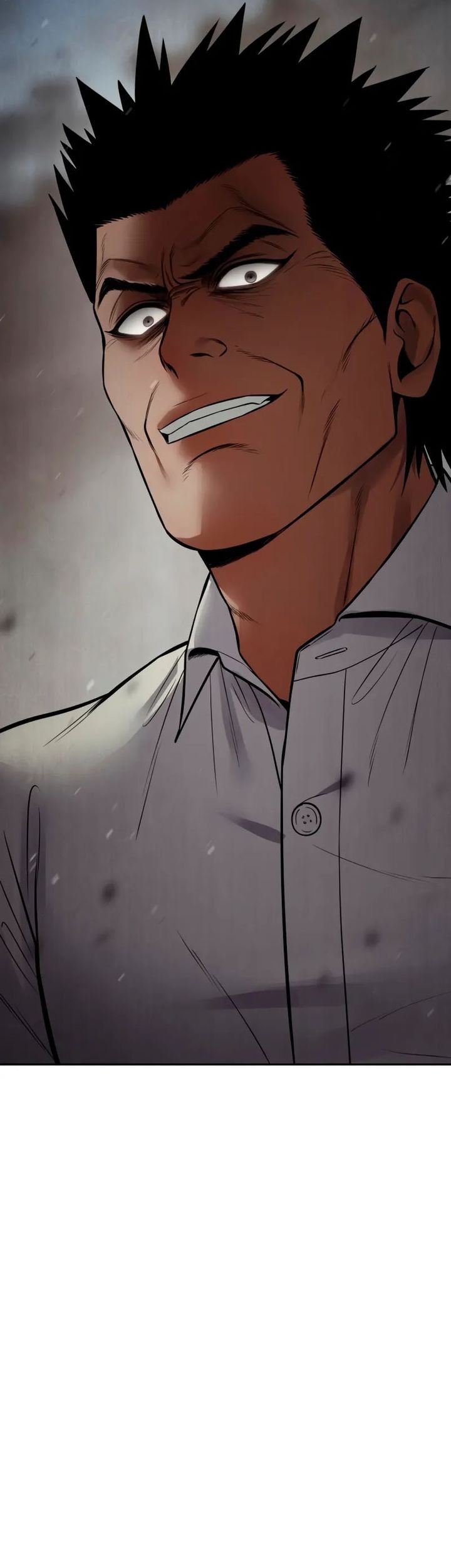 Baek XX Chapter 133 - halaman 124