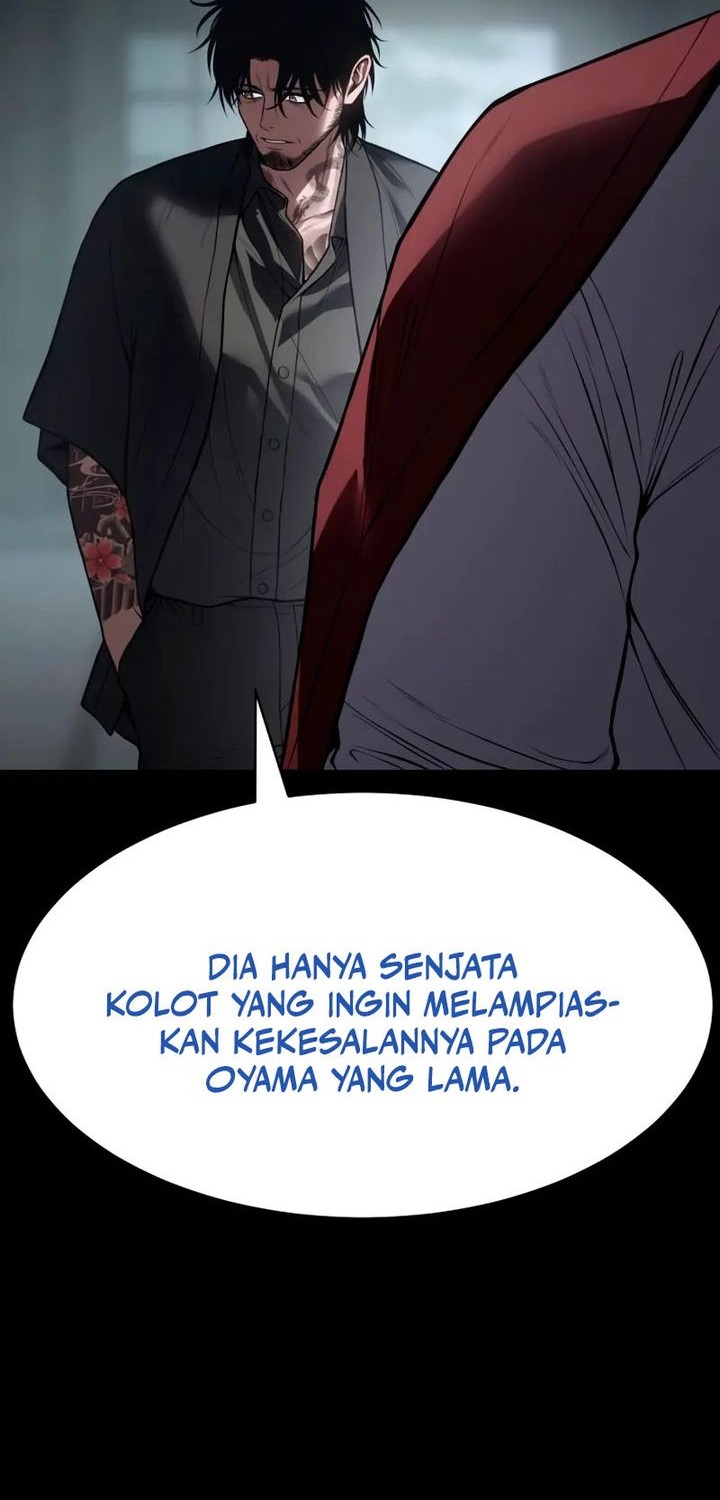 Baek XX Chapter 133 - halaman 14