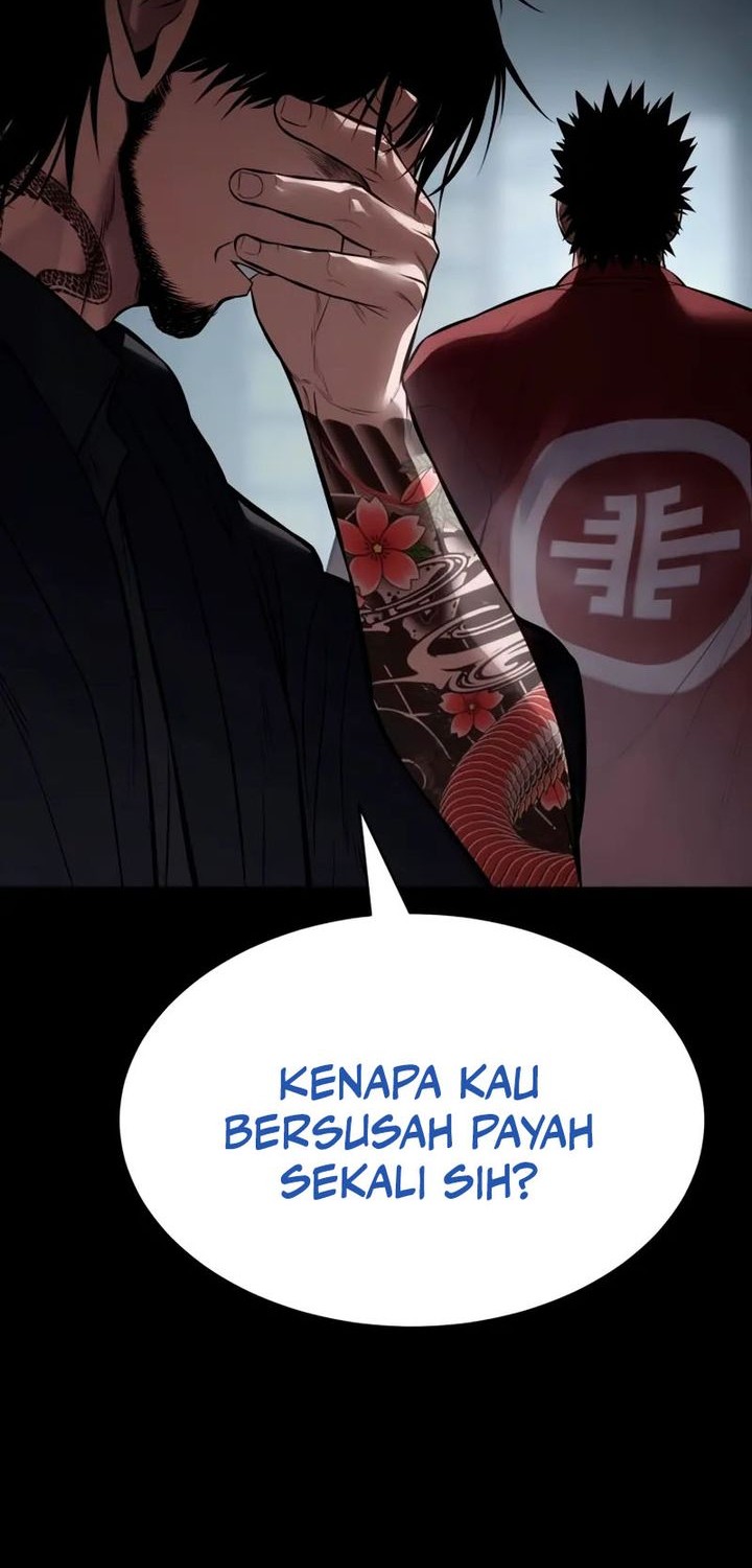 Baek XX Chapter 133 - halaman 22