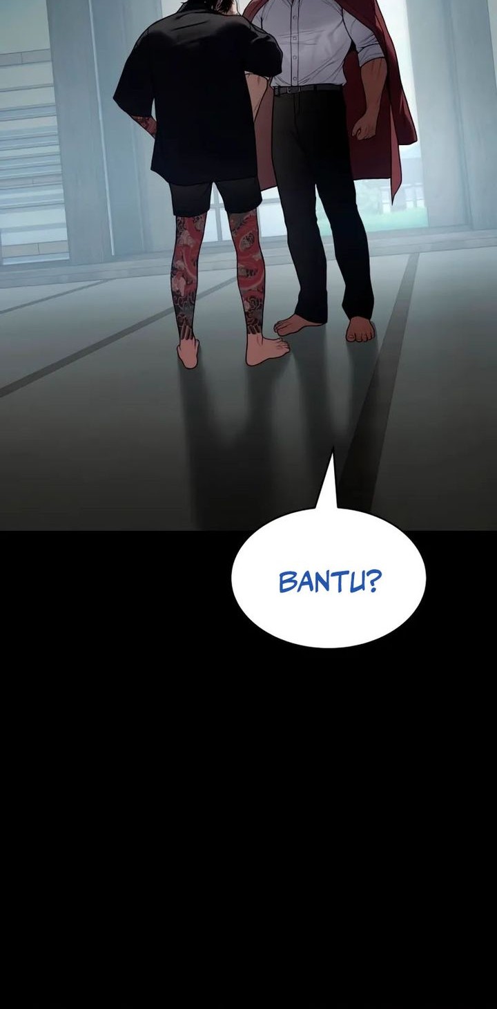 Baek XX Chapter 133 - halaman 28