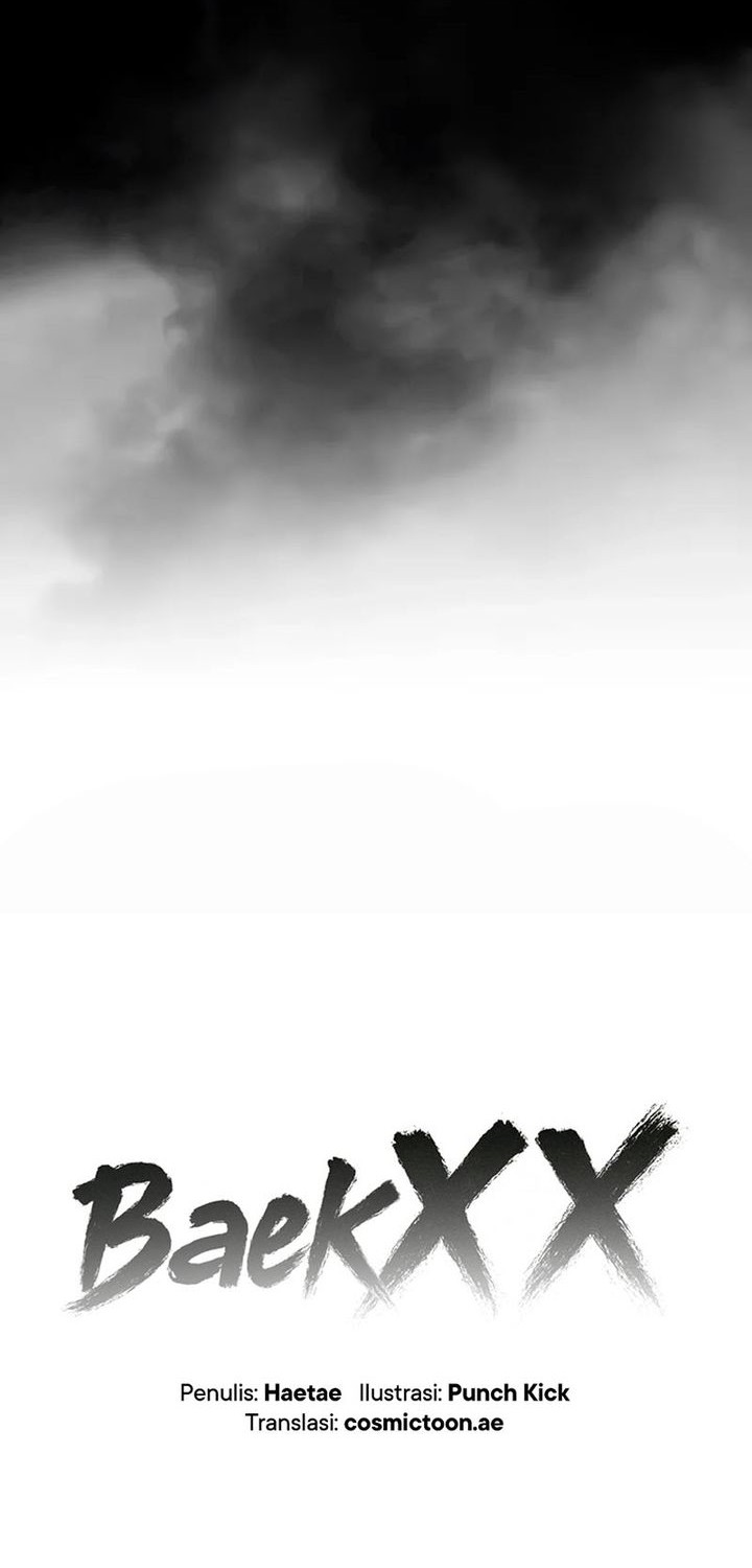 Baek XX Chapter 133 - halaman 30