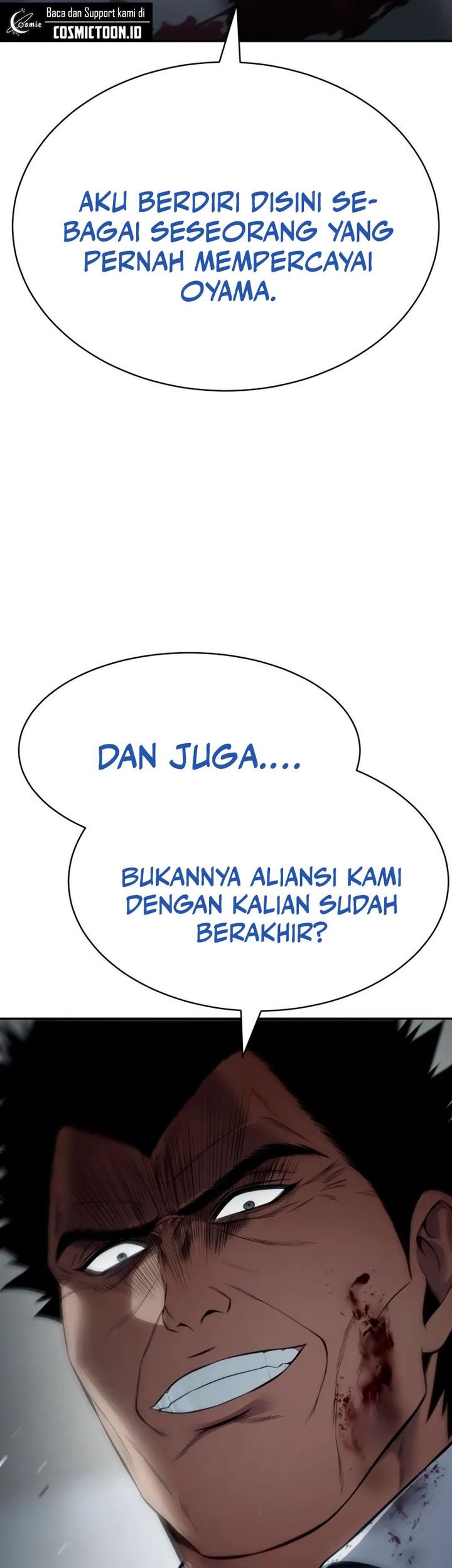 Baek XX Chapter 133 - halaman 39