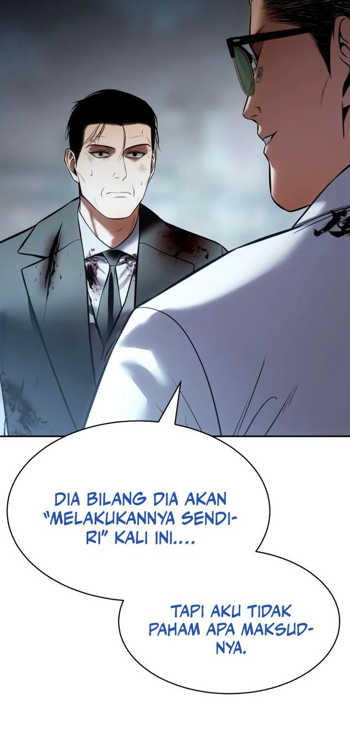 Baek XX Chapter 133 - halaman 64
