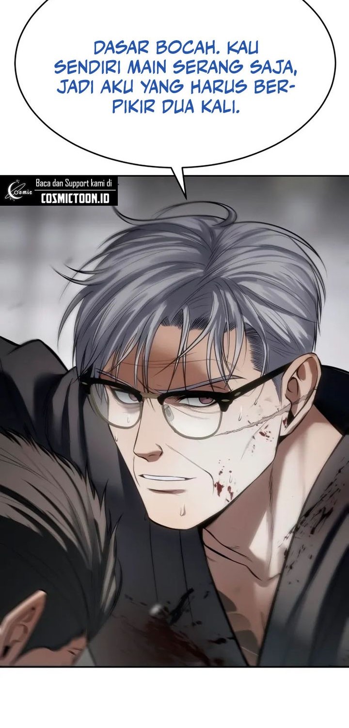 Baek XX Chapter 133 - halaman 82