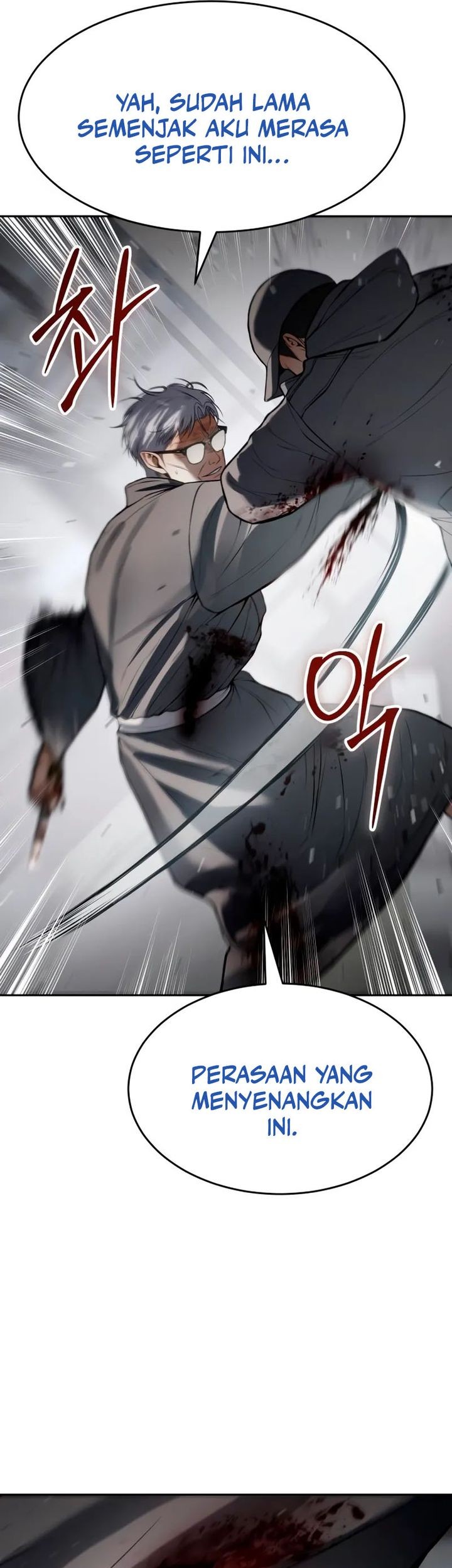Baek XX Chapter 133 - halaman 85