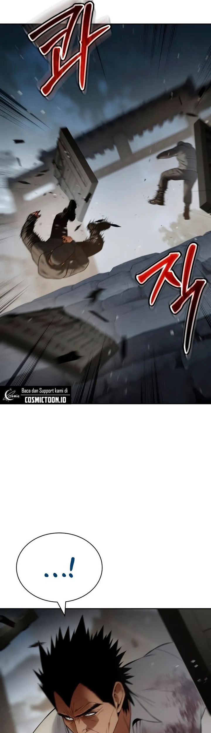 Baek XX Chapter 133 - halaman 95
