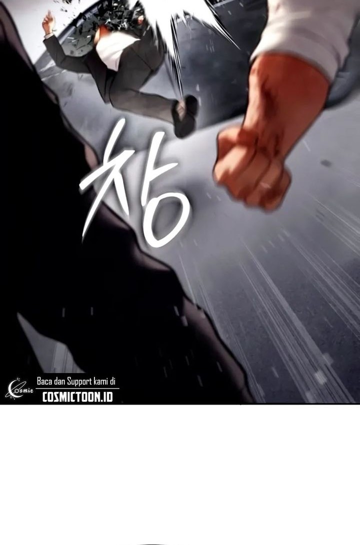 Baek XX Chapter 134 - halaman 116
