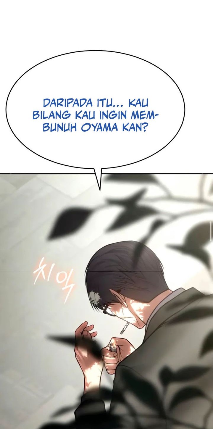 Baek XX Chapter 134 - halaman 16