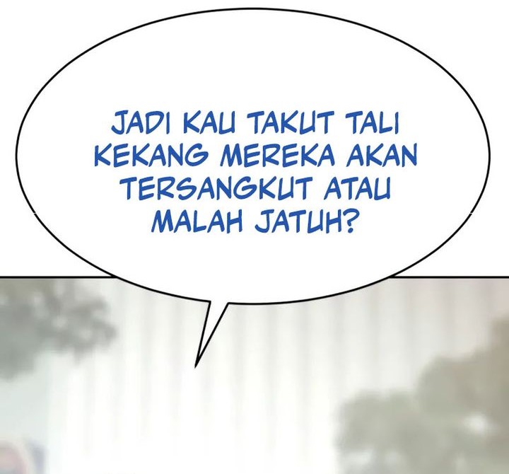 Baek XX Chapter 134 - halaman 32
