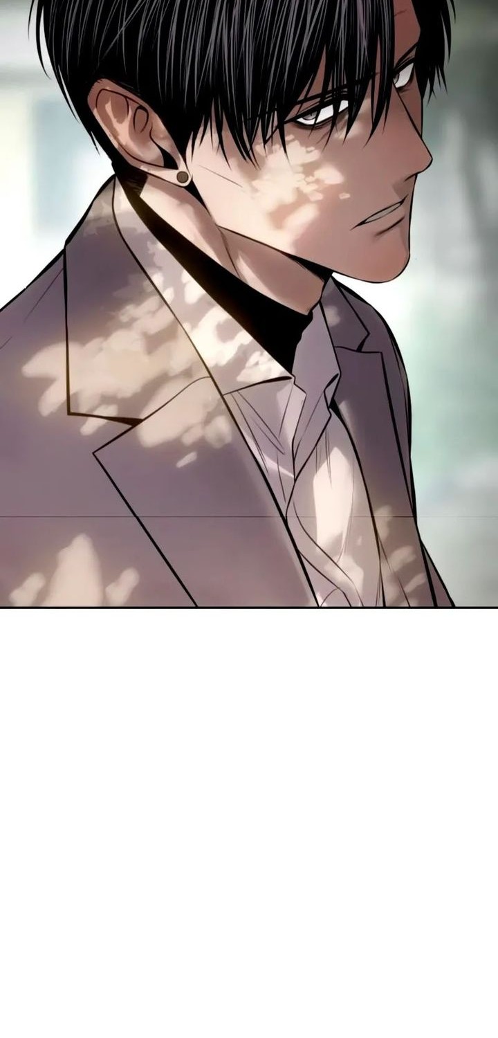 Baek XX Chapter 134 - halaman 34