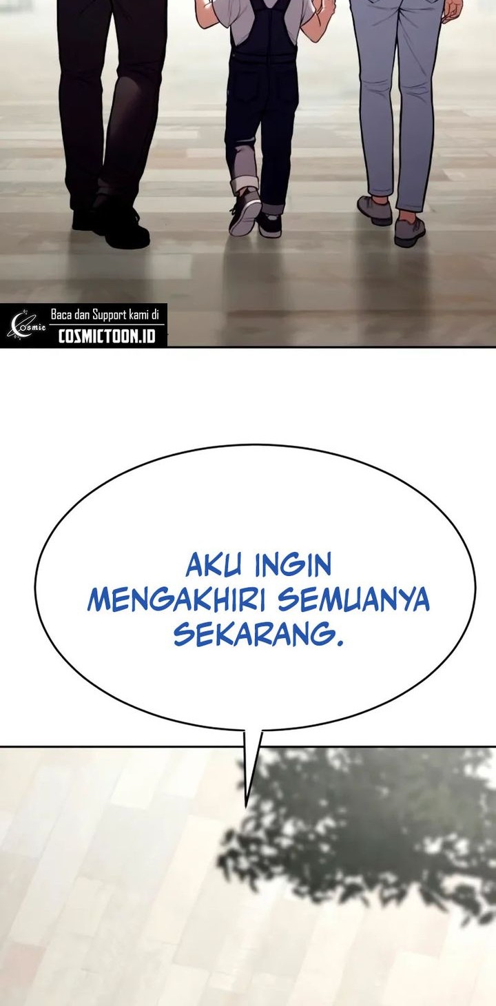 Baek XX Chapter 134 - halaman 36