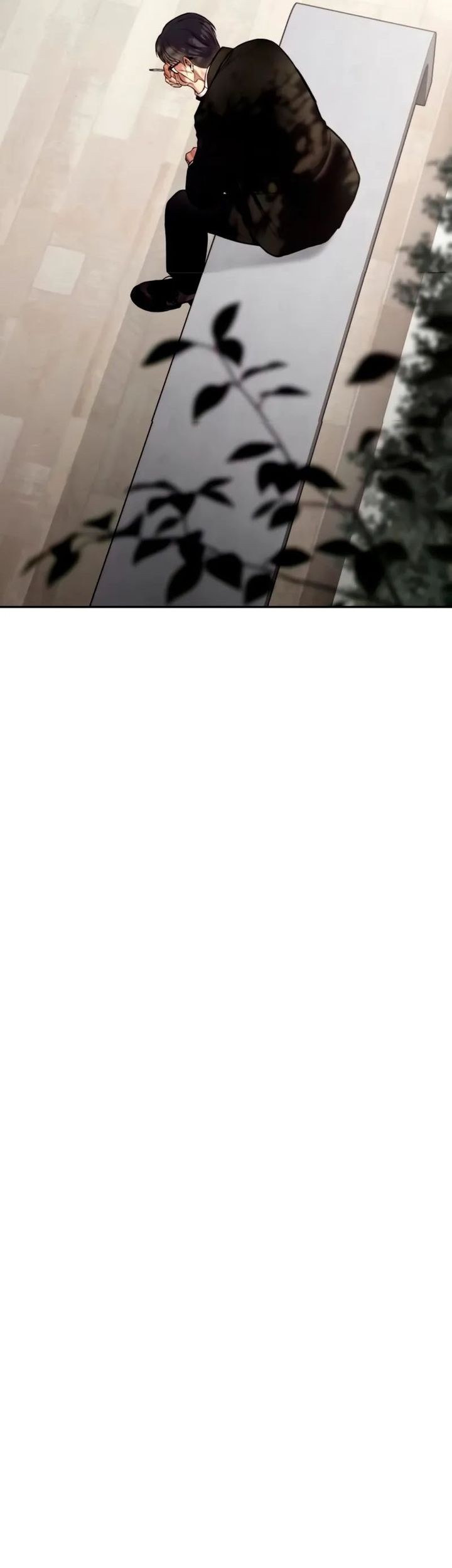 Baek XX Chapter 134 - halaman 37