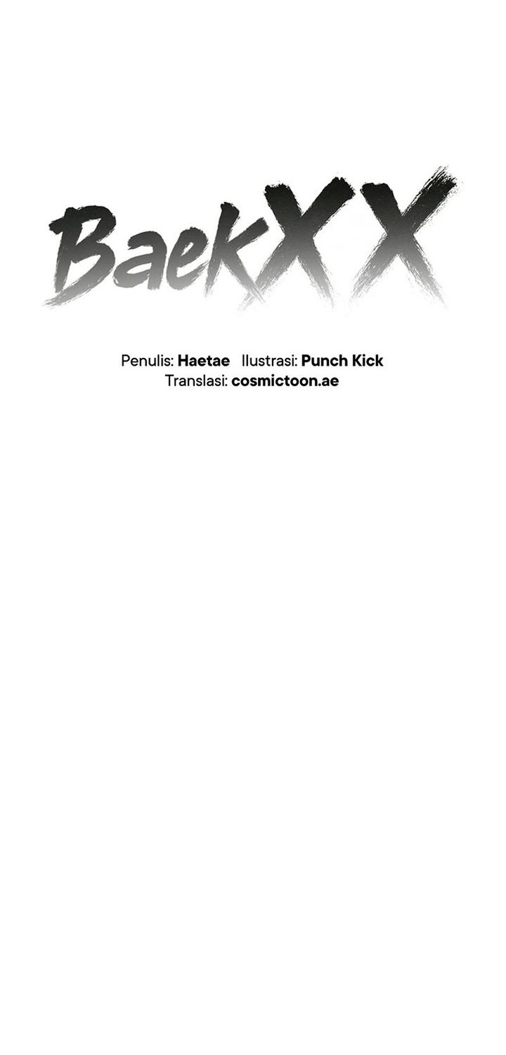 Baek XX Chapter 134 - halaman 38