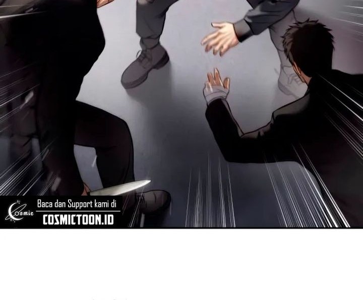 Baek XX Chapter 134 - halaman 52