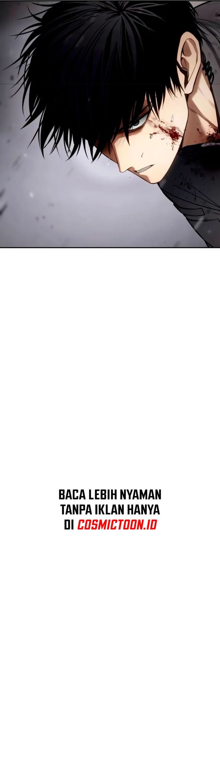 Baek XX Chapter 134 - halaman 59