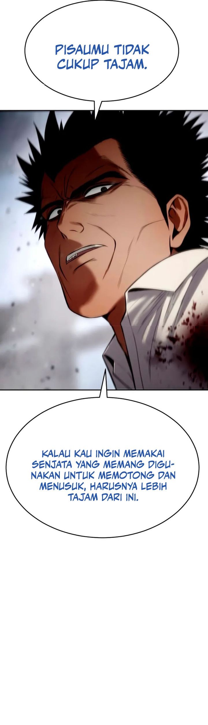 Baek XX Chapter 134 - halaman 71