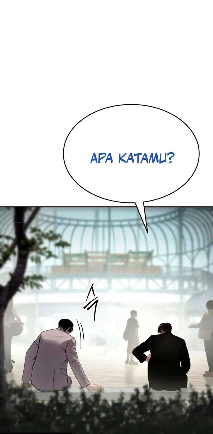 Baek XX Chapter 134 - halaman 8