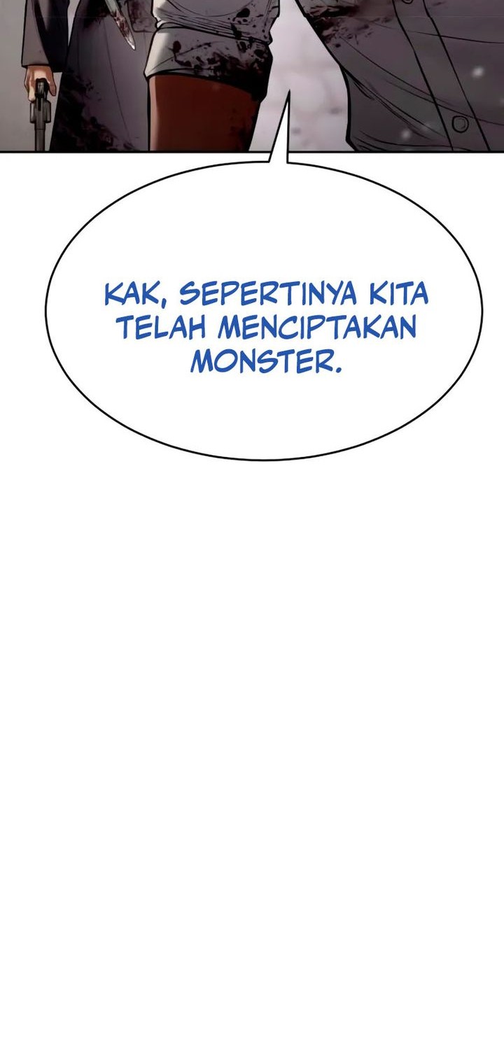 Baek XX Chapter 134 - halaman 86