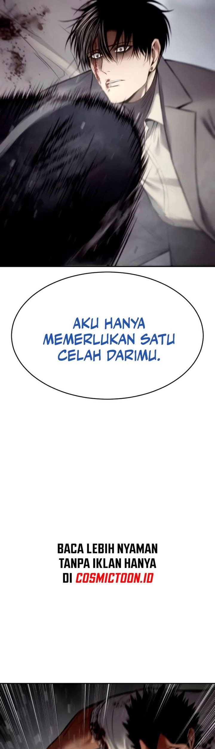 Baek XX Chapter 134 - halaman 97