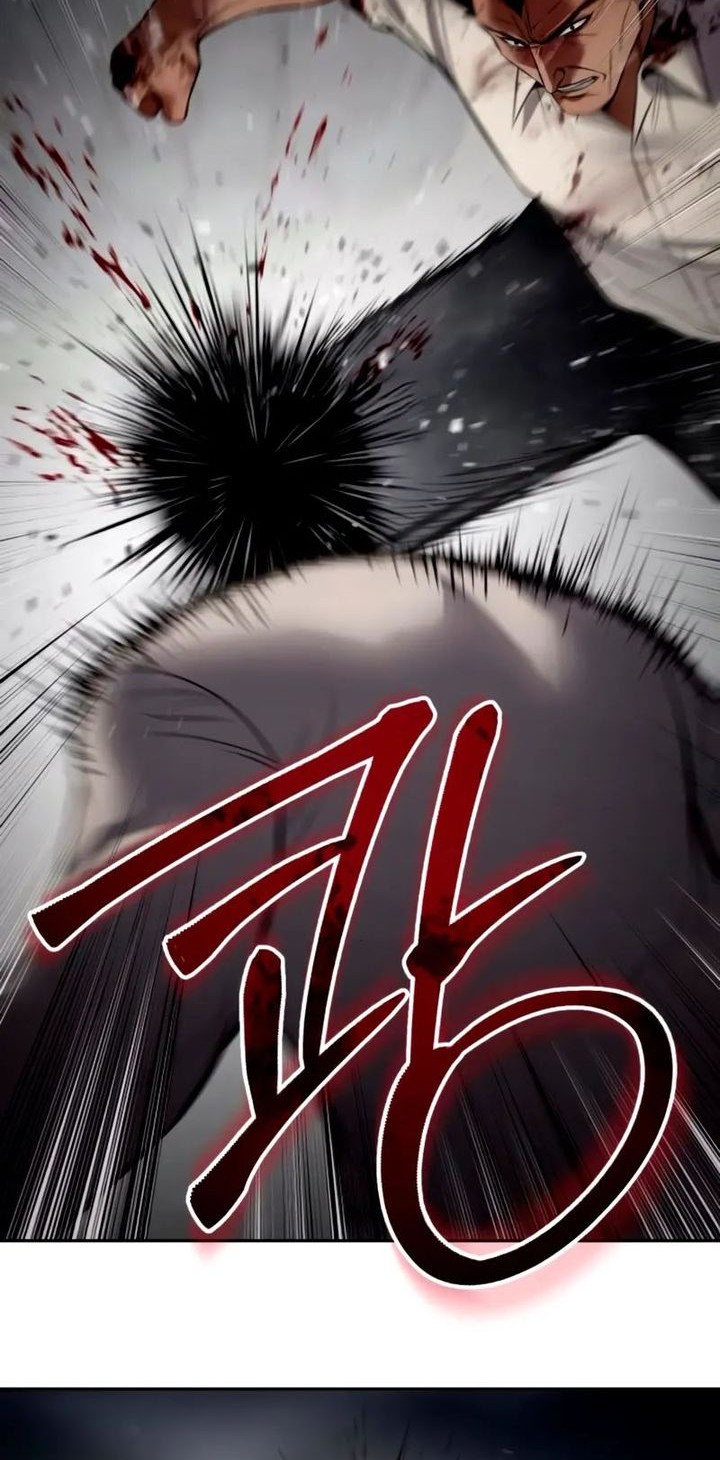 Baek XX Chapter 134 - halaman 98