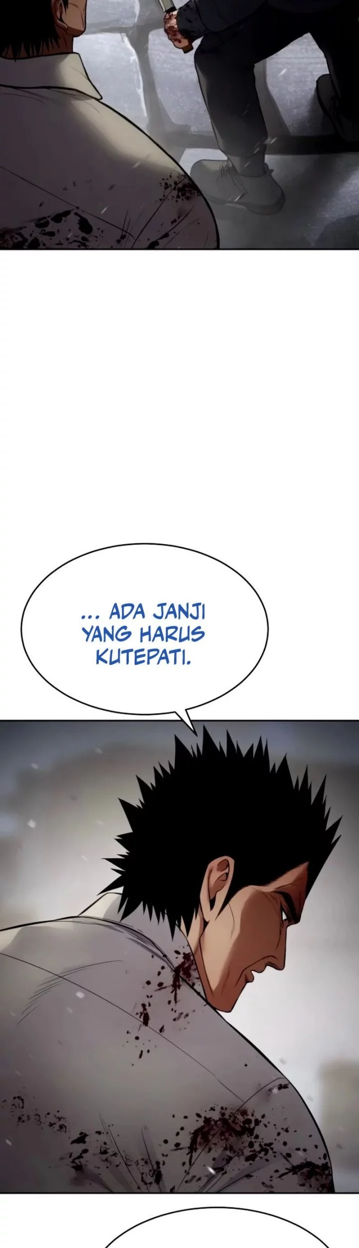 Baek XX Chapter 135 - halaman 40
