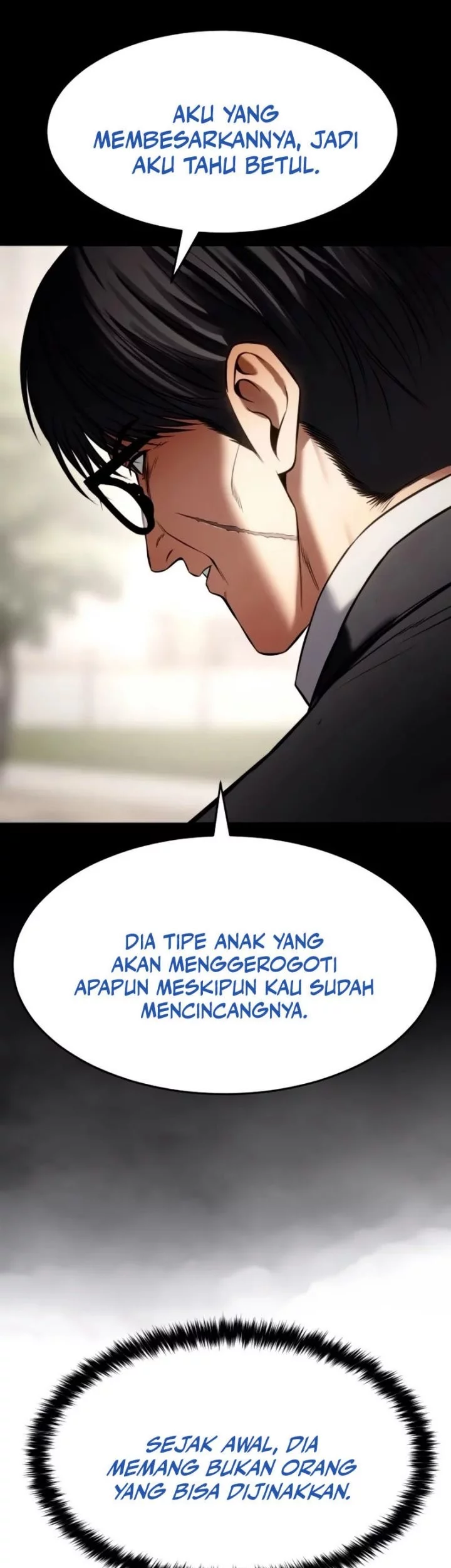 Baek XX Chapter 135 - halaman 53