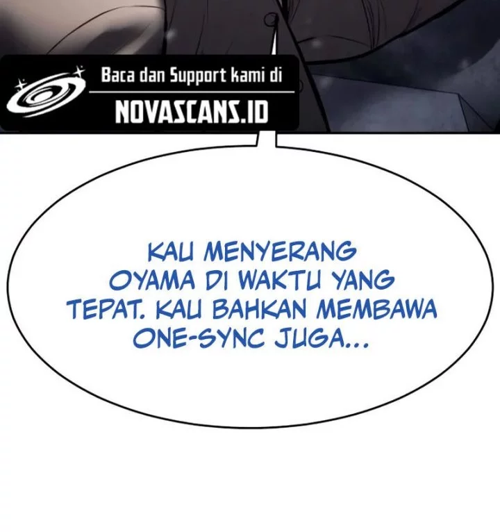 Baek XX Chapter 135 - halaman 58