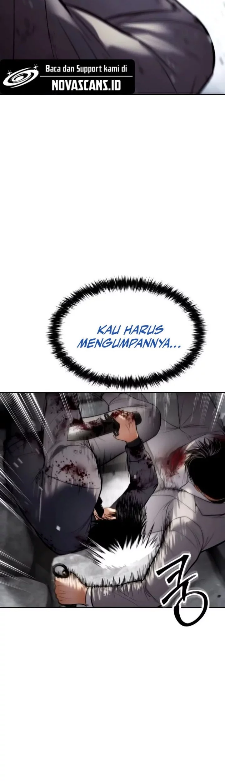 Baek XX Chapter 135 - halaman 68
