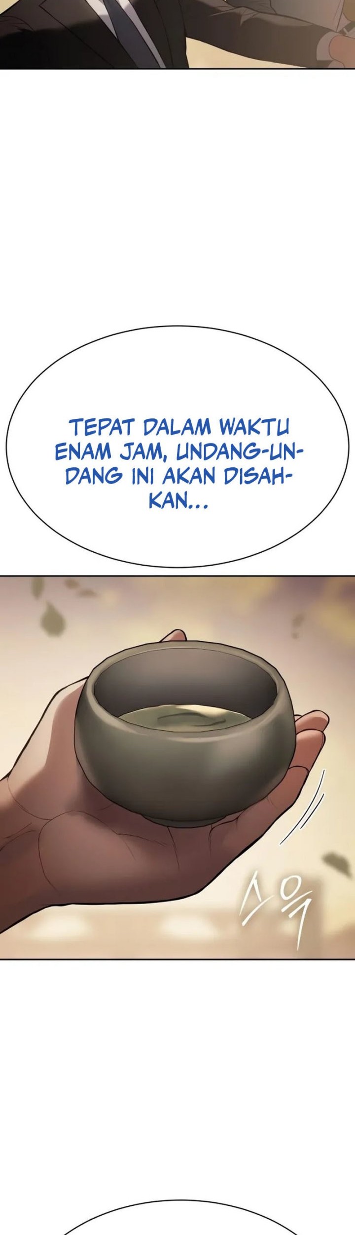 Baek XX Chapter 137 - halaman 37