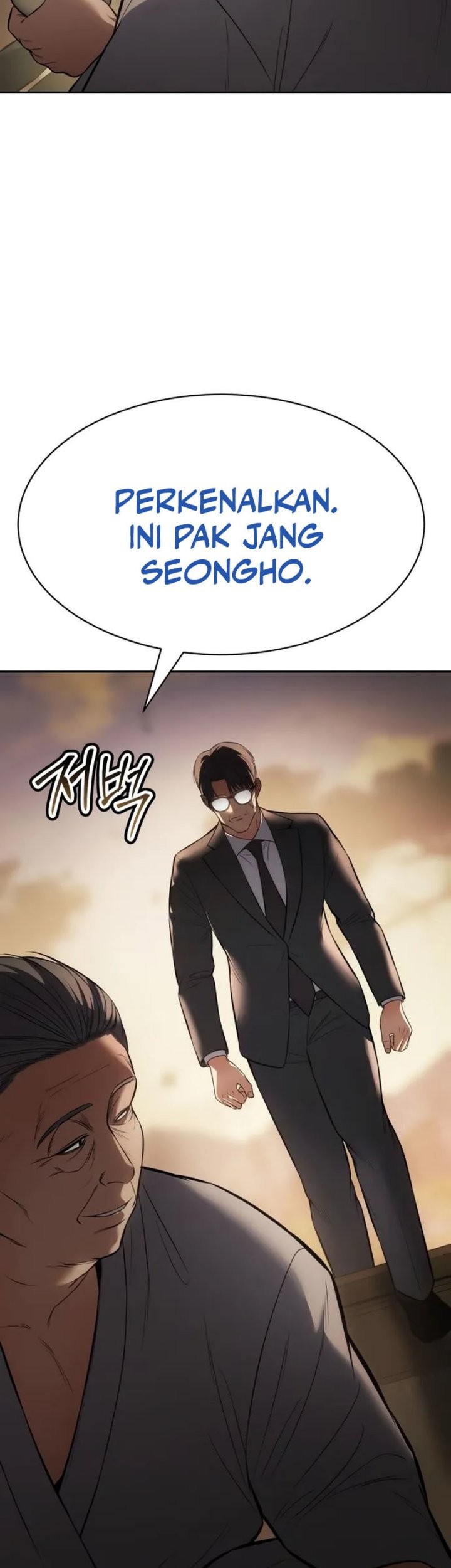 Baek XX Chapter 137 - halaman 40