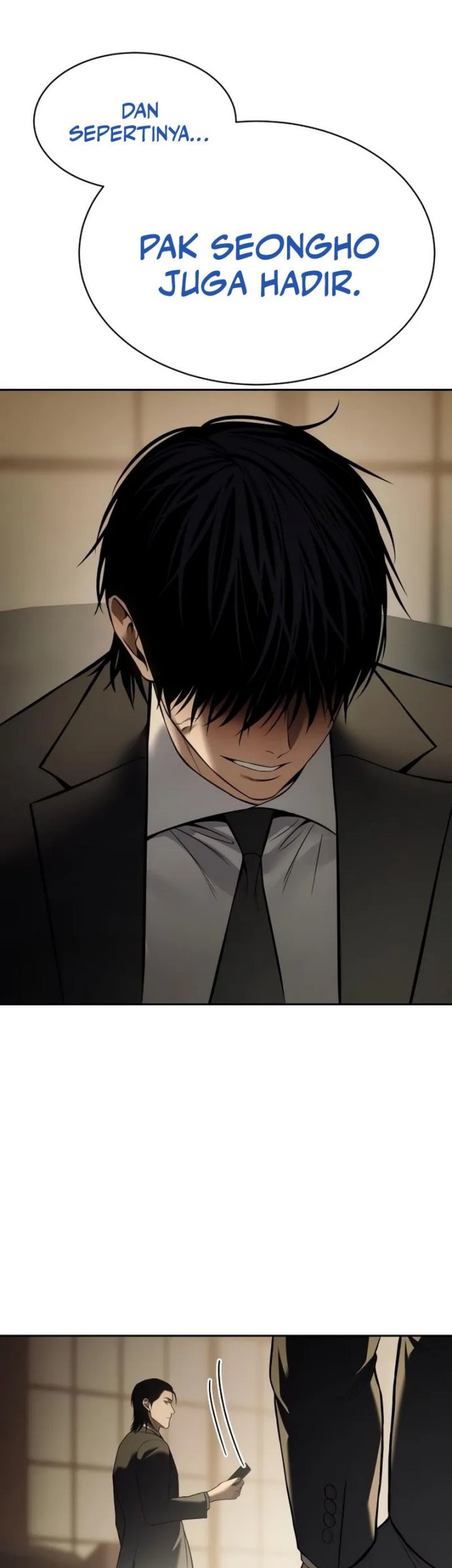 Baek XX Chapter 137 - halaman 52
