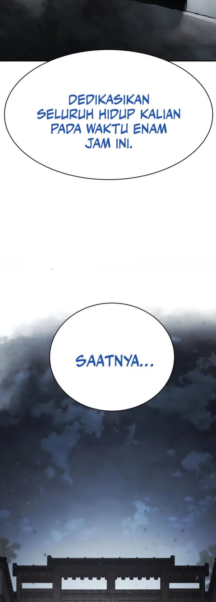 Baek XX Chapter 137 - halaman 58