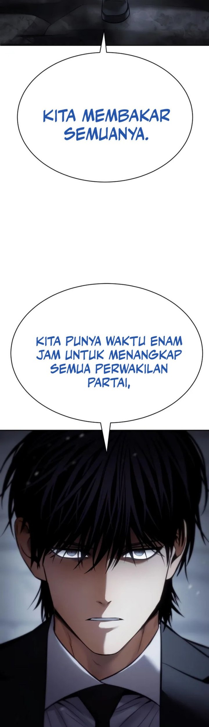 Baek XX Chapter 137 - halaman 60