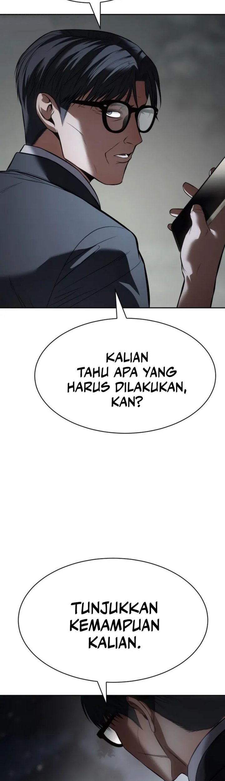 Baek XX Chapter 137 - halaman 69