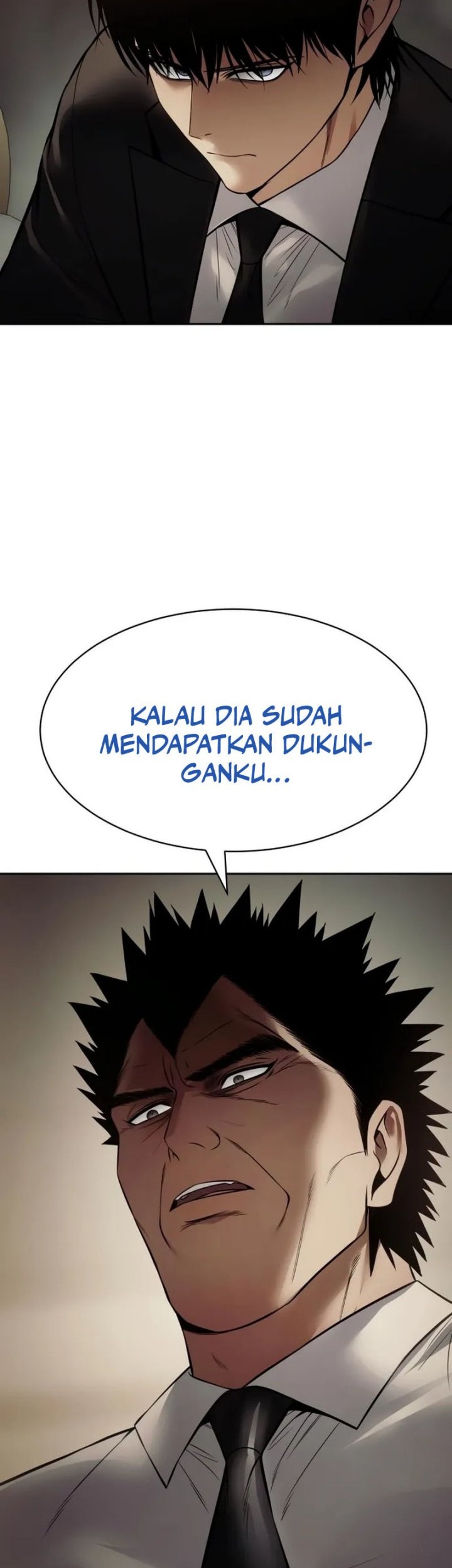 Baek XX Chapter 137 - halaman 7