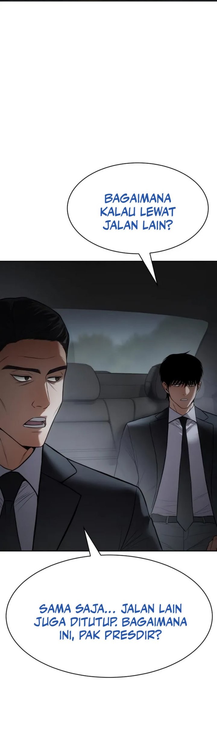 Baek XX Chapter 137 - halaman 71