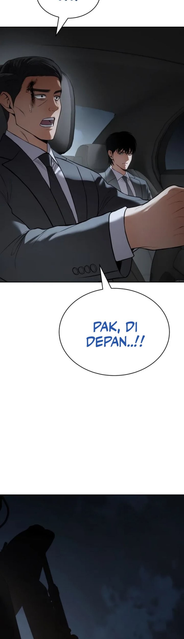 Baek XX Chapter 137 - halaman 81