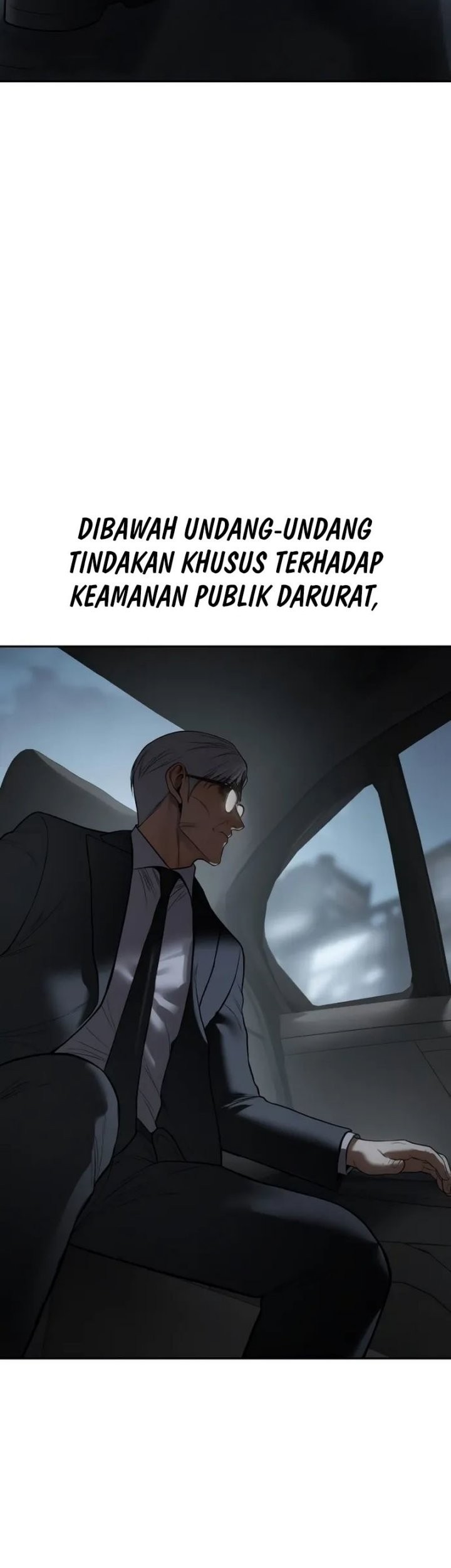 Baek XX Chapter 137 - halaman 87
