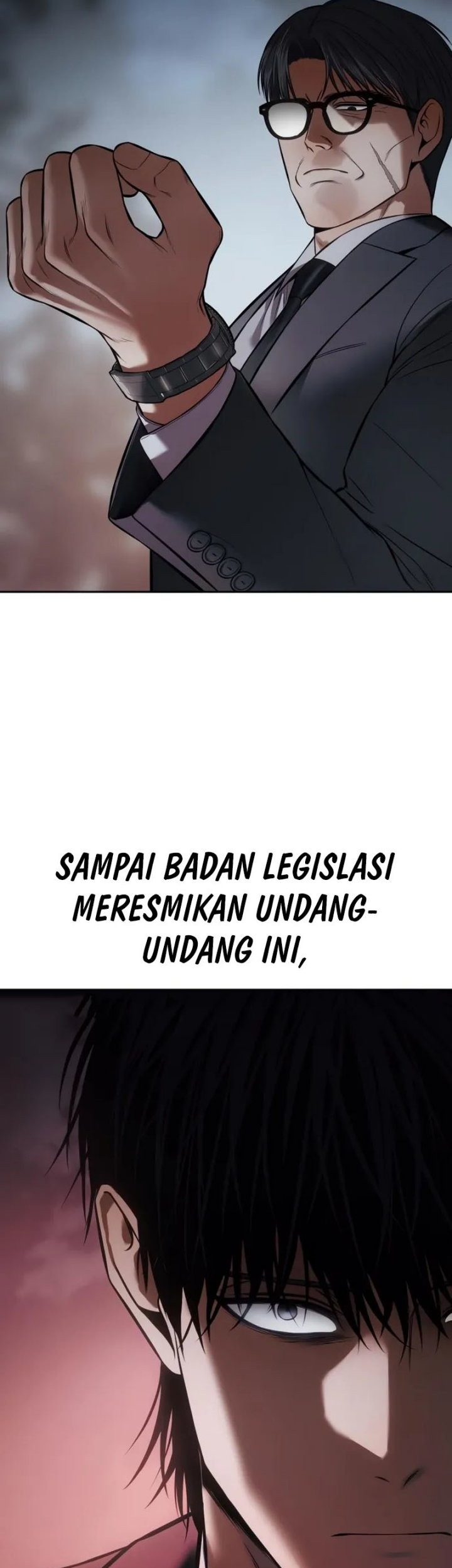 Baek XX Chapter 137 - halaman 89