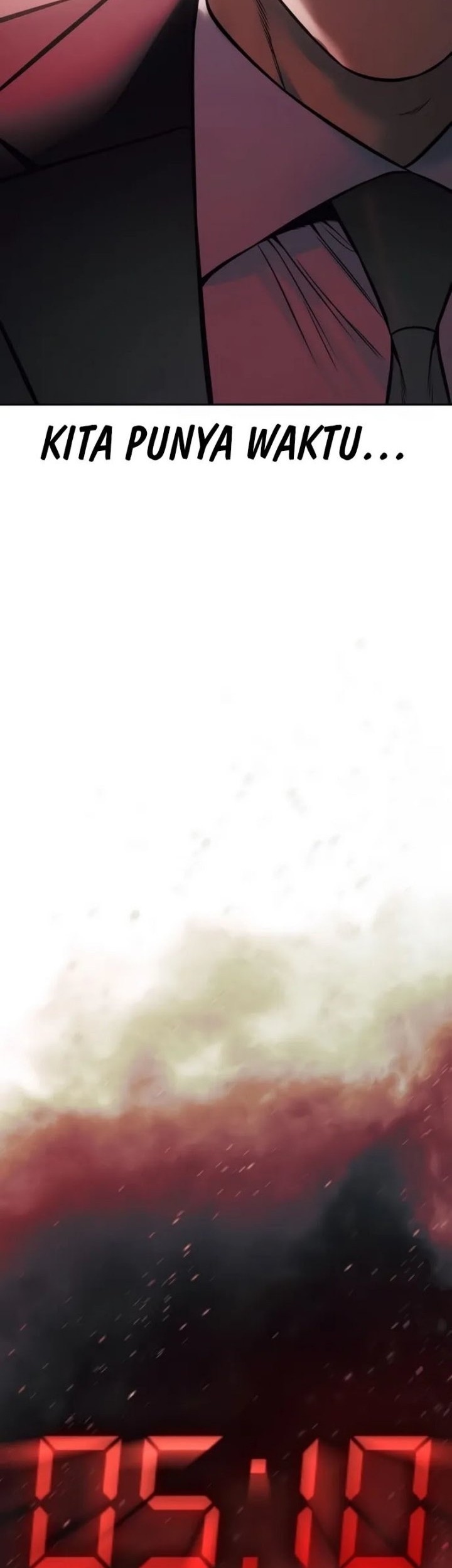 Baek XX Chapter 137 - halaman 90