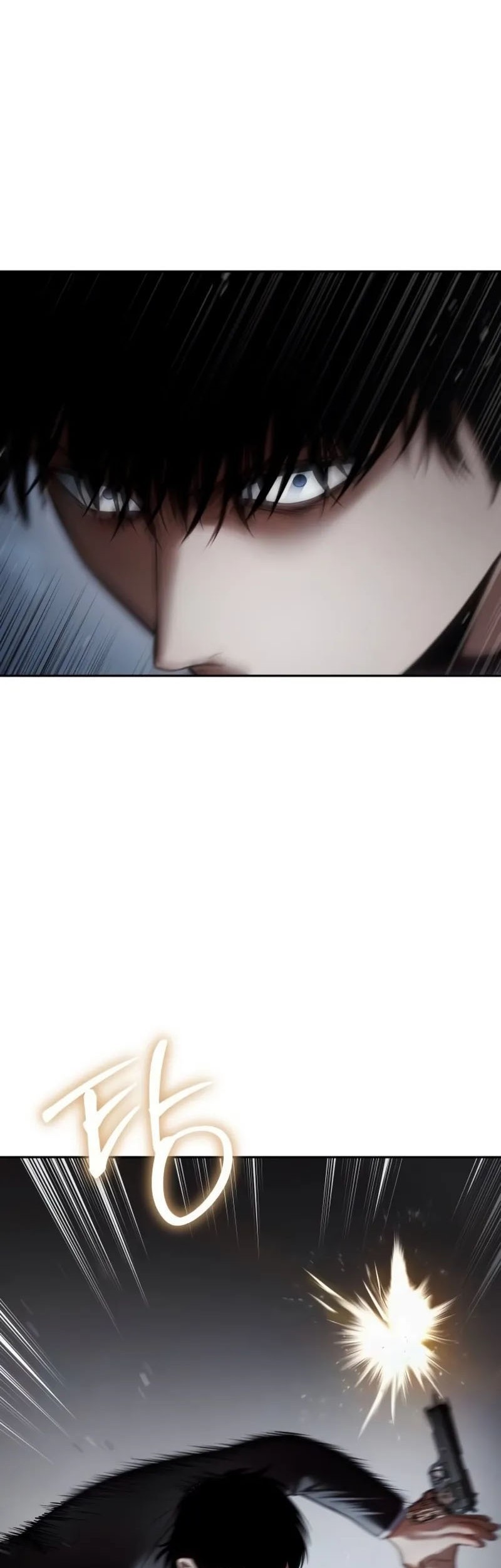 Baek XX Chapter 138 - halaman 13